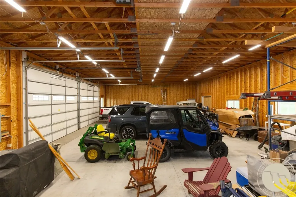 46 Rapelje Road Big Timber MT 59011