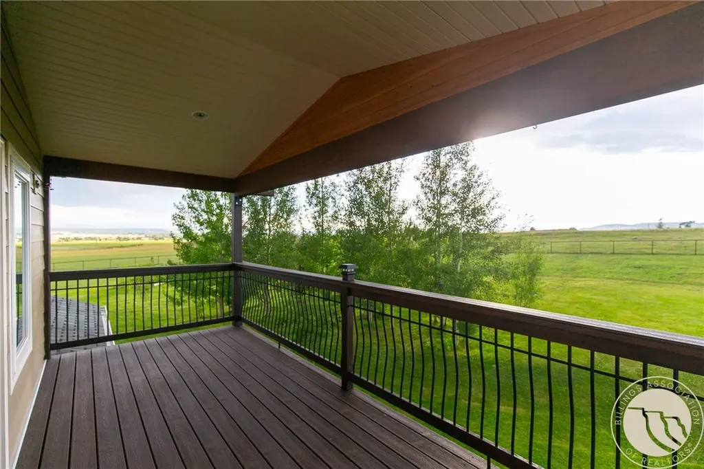 46 Rapelje Road Big Timber MT 59011