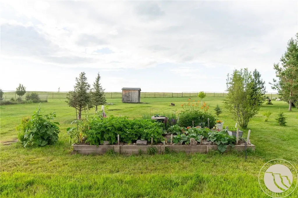 46 Rapelje Road Big Timber MT 59011