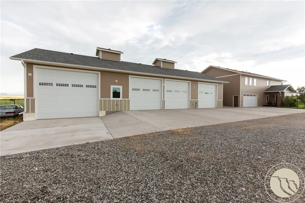 46 Rapelje Road Big Timber MT 59011