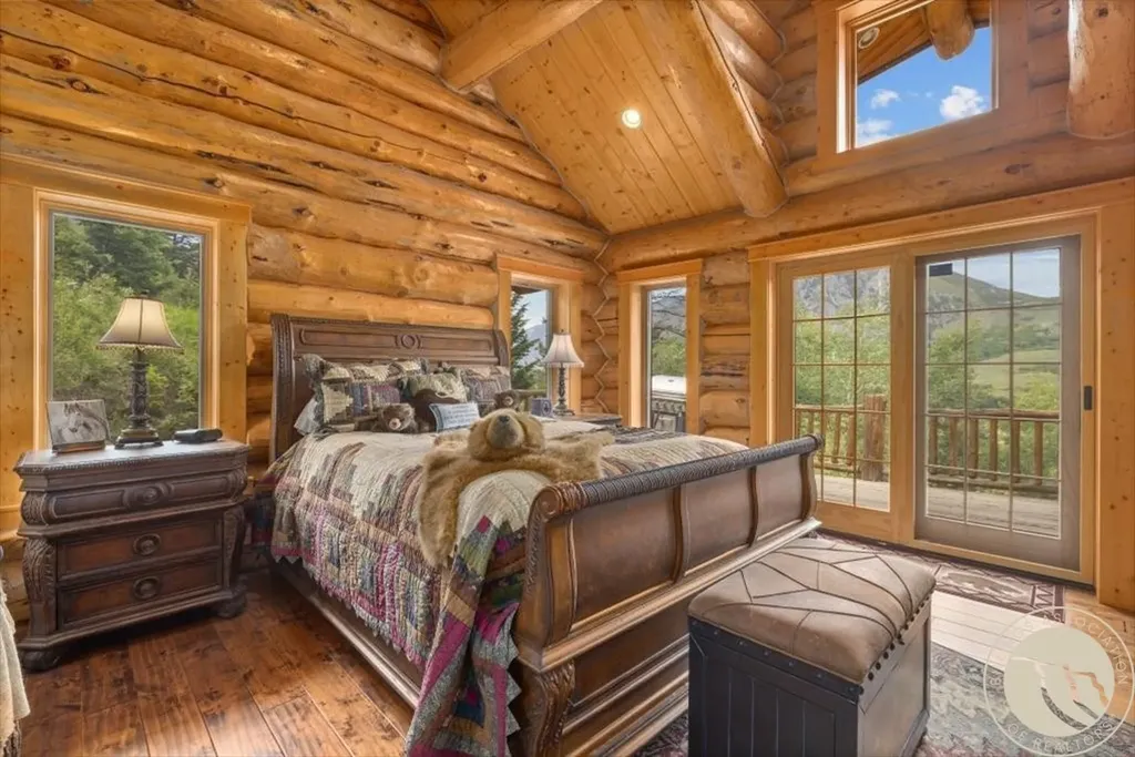 629 East Rosebud Road Roscoe MT 59071