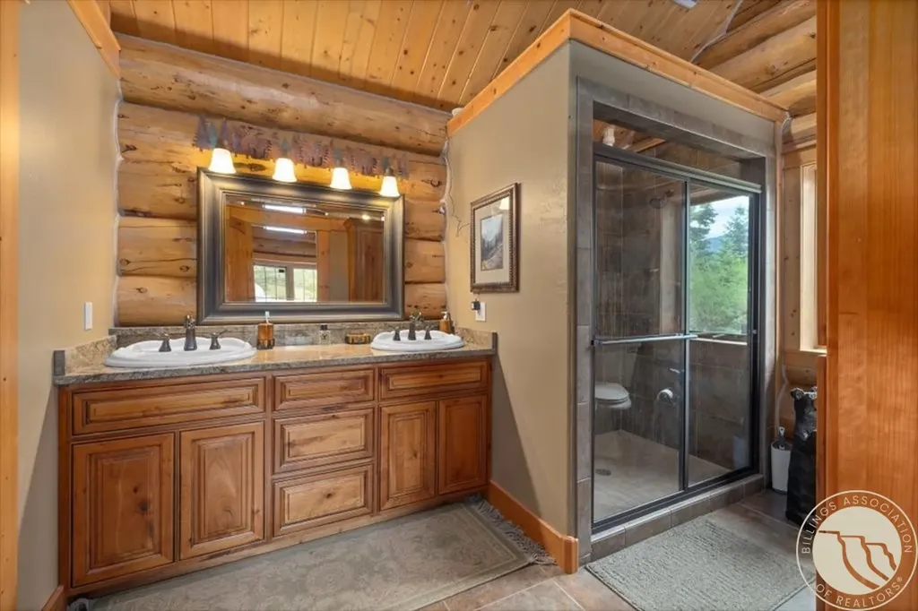 629 East Rosebud Road Roscoe MT 59071