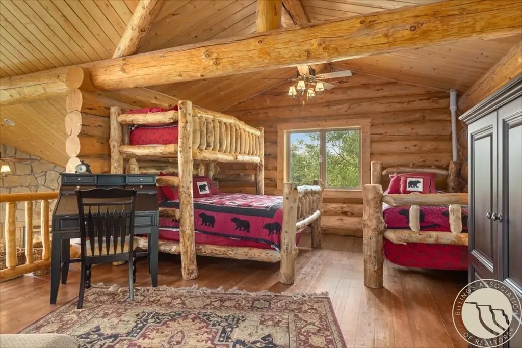 629 East Rosebud Road Roscoe MT 59071