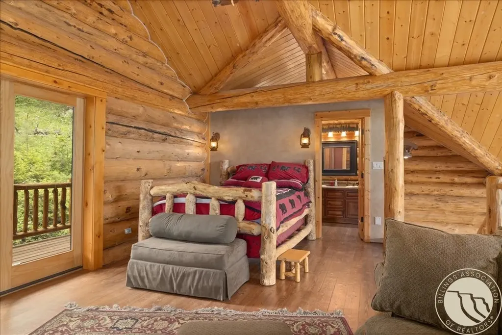 629 East Rosebud Road Roscoe MT 59071