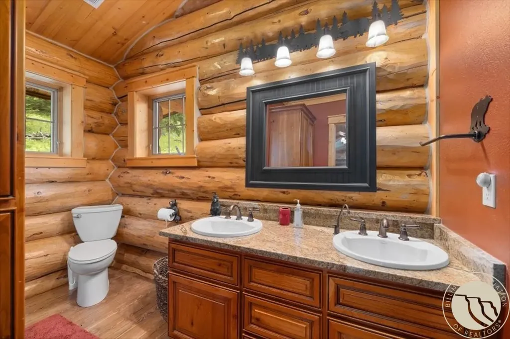 629 East Rosebud Road Roscoe MT 59071