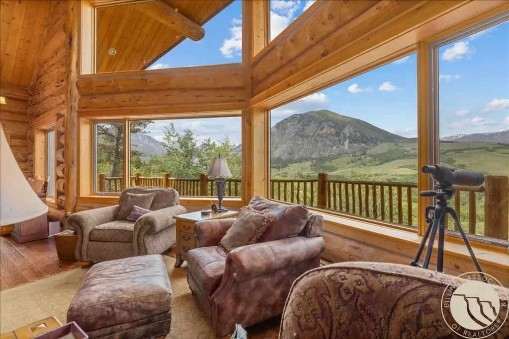 629 East Rosebud Road Roscoe MT 59071
