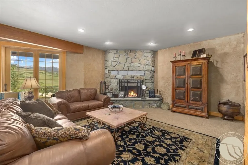 629 East Rosebud Road Roscoe MT 59071