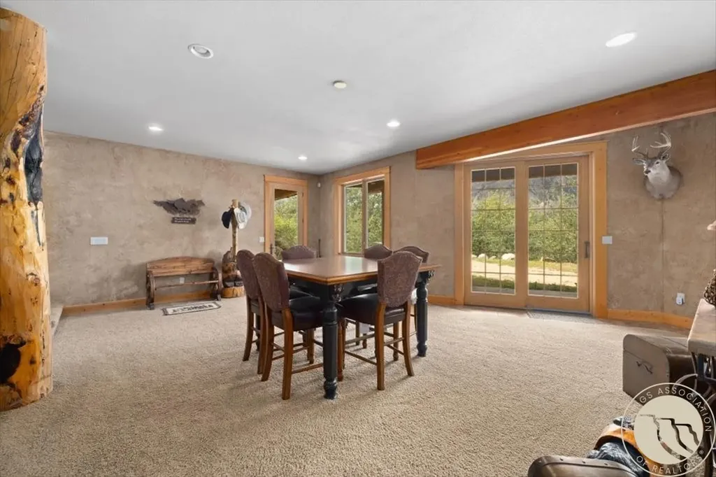 629 East Rosebud Road Roscoe MT 59071