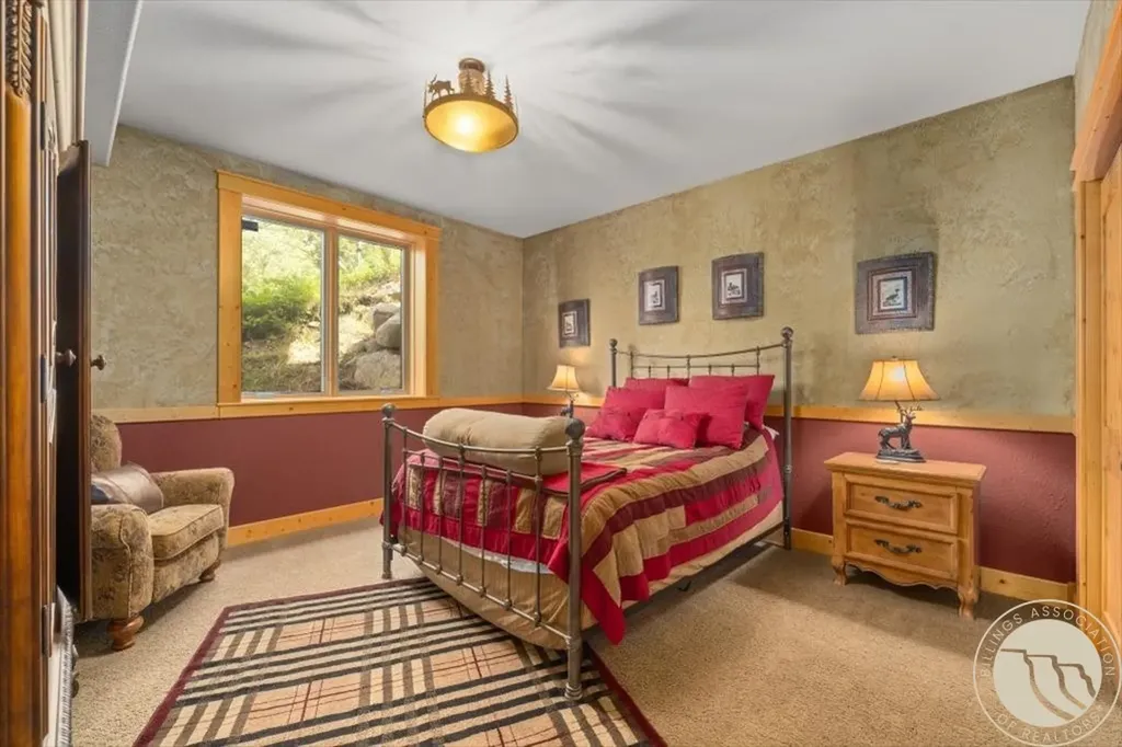 629 East Rosebud Road Roscoe MT 59071