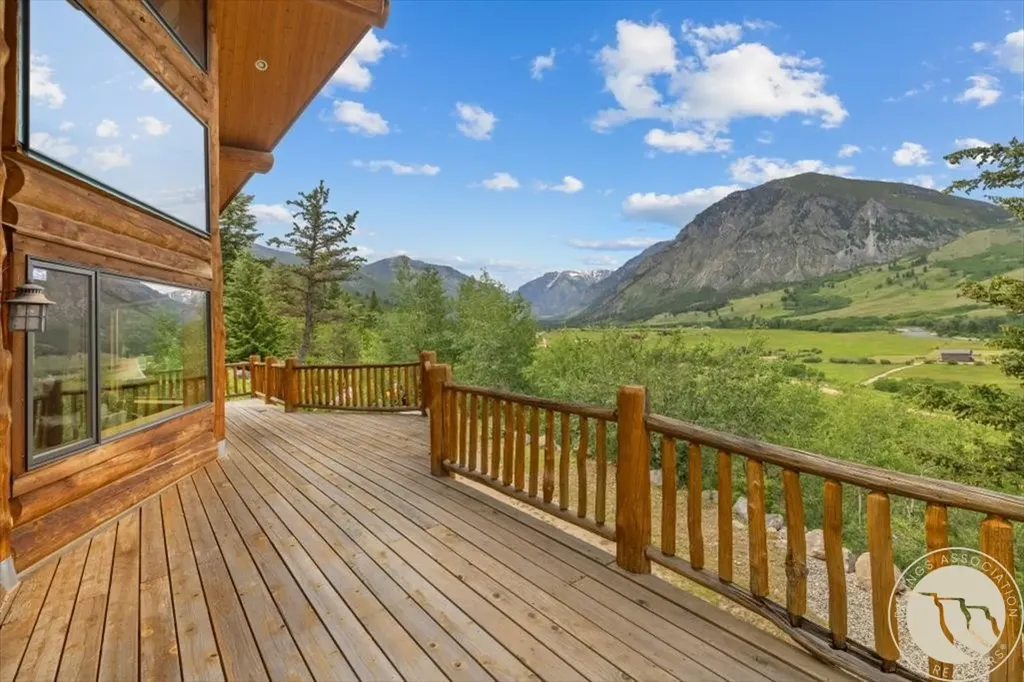 629 East Rosebud Road Roscoe MT 59071