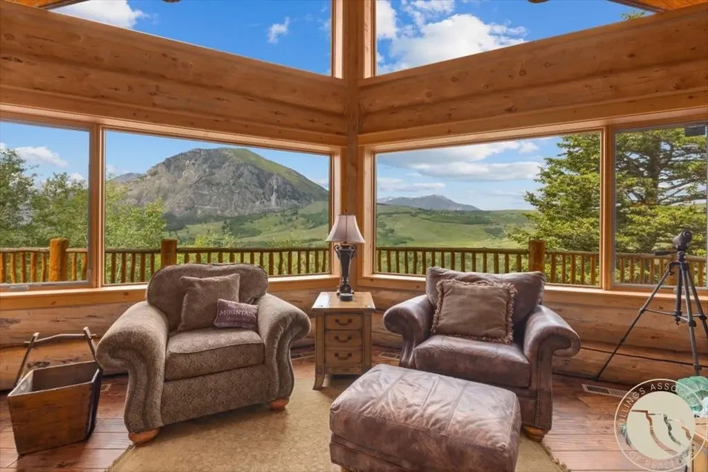 629 East Rosebud Road Roscoe MT 59071