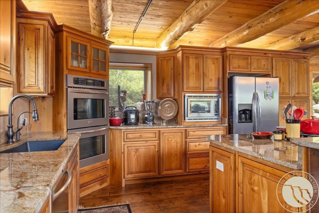 629 East Rosebud Road Roscoe MT 59071