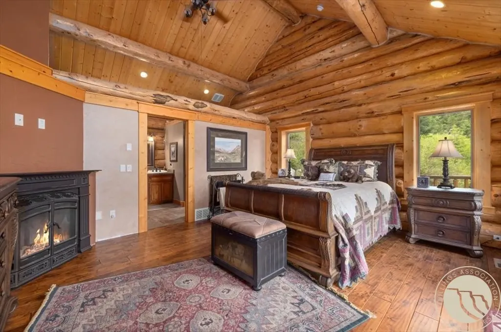 629 East Rosebud Road Roscoe MT 59071