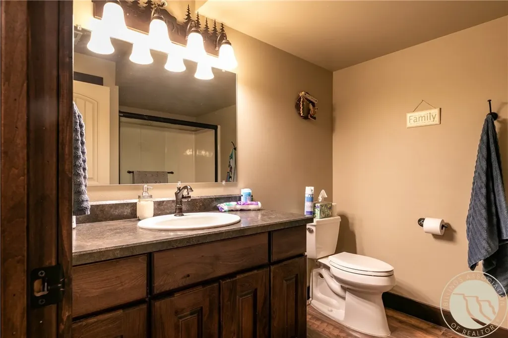 615 Labrador Drive Laurel MT 59044