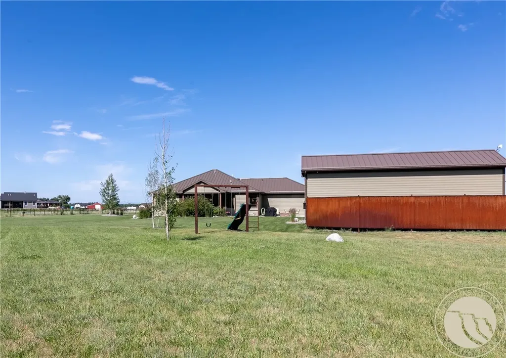 615 Labrador Drive Laurel MT 59044