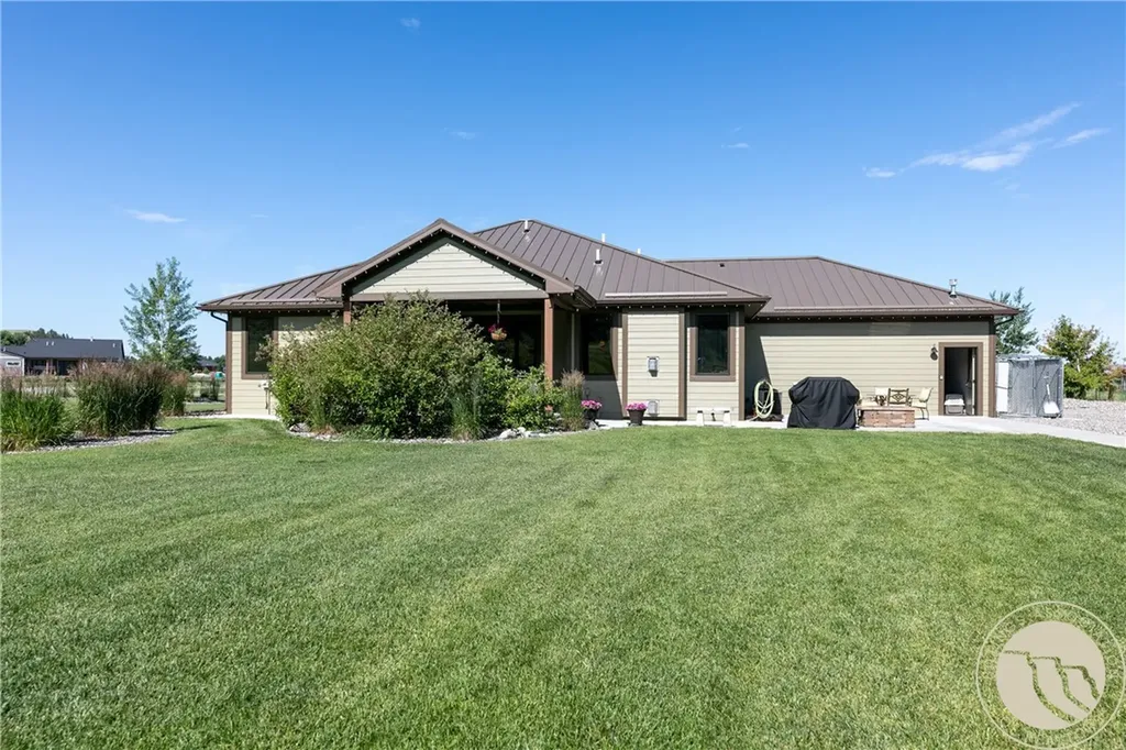 615 Labrador Drive Laurel MT 59044