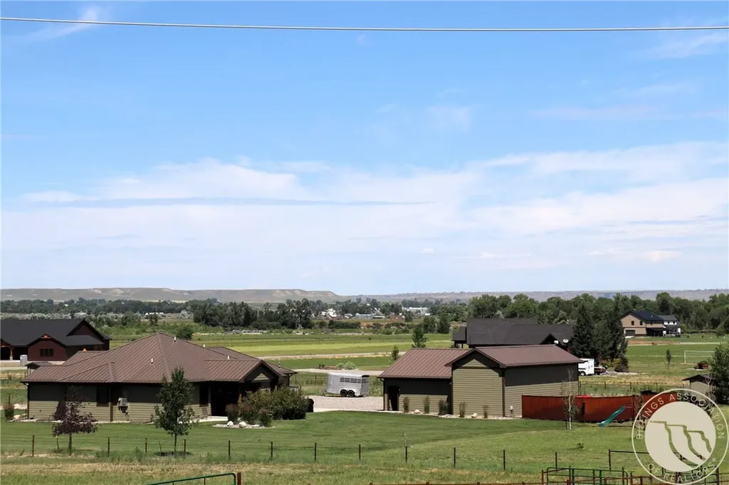 615 Labrador Drive Laurel MT 59044