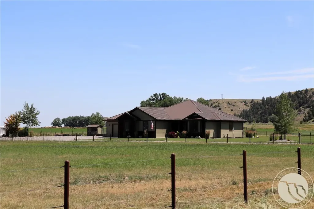 615 Labrador Drive Laurel MT 59044