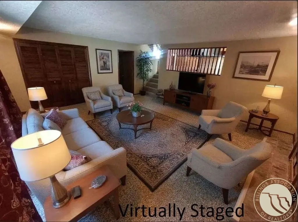 1017 Toole Circle Billings MT 59105