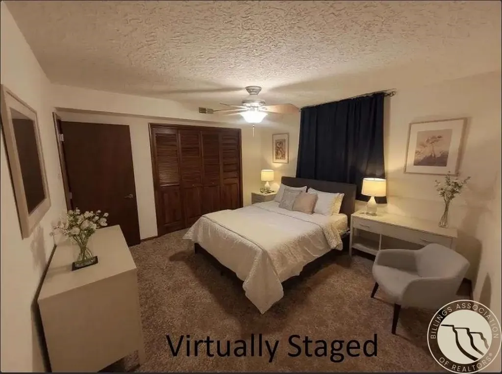 1017 Toole Circle Billings MT 59105