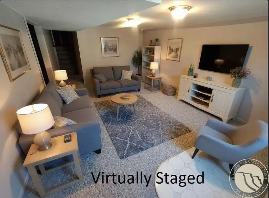 1017 Toole Circle Billings MT 59105