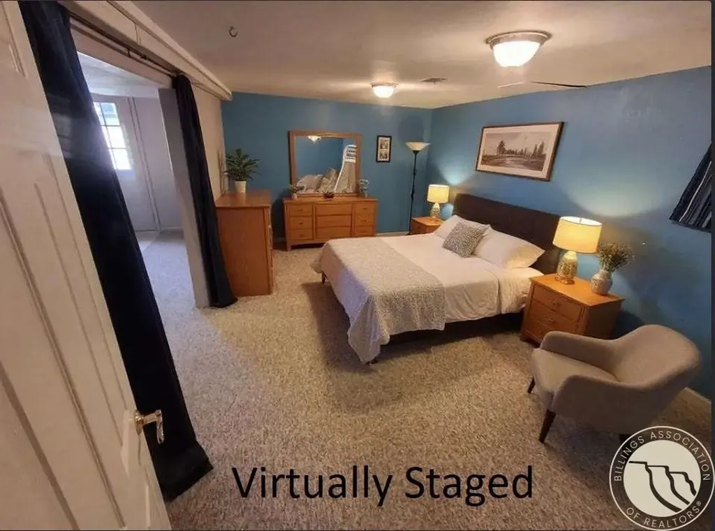 1017 Toole Circle Billings MT 59105