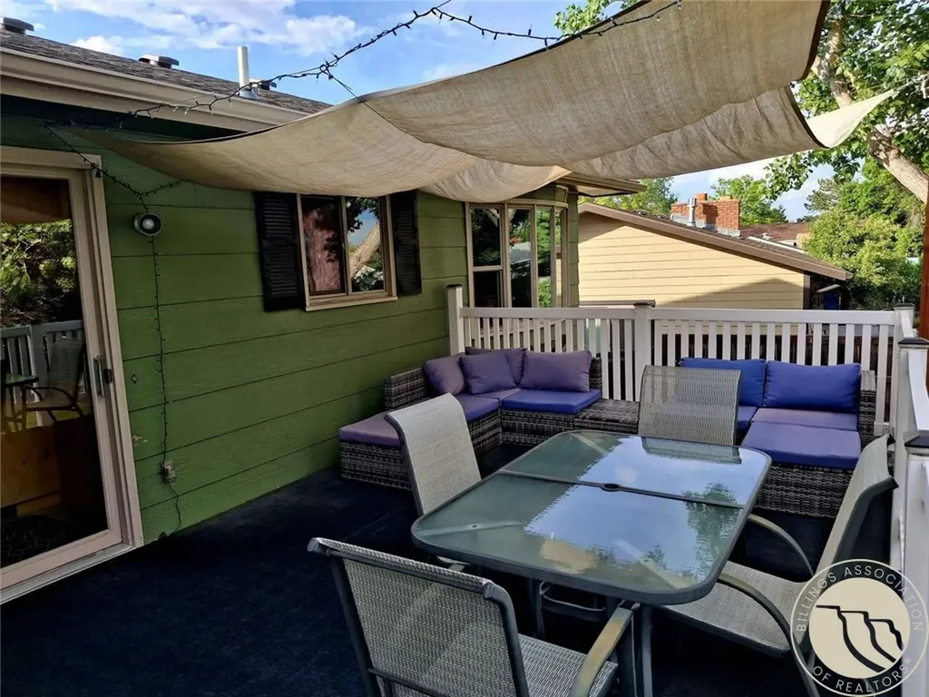 1017 Toole Circle Billings MT 59105