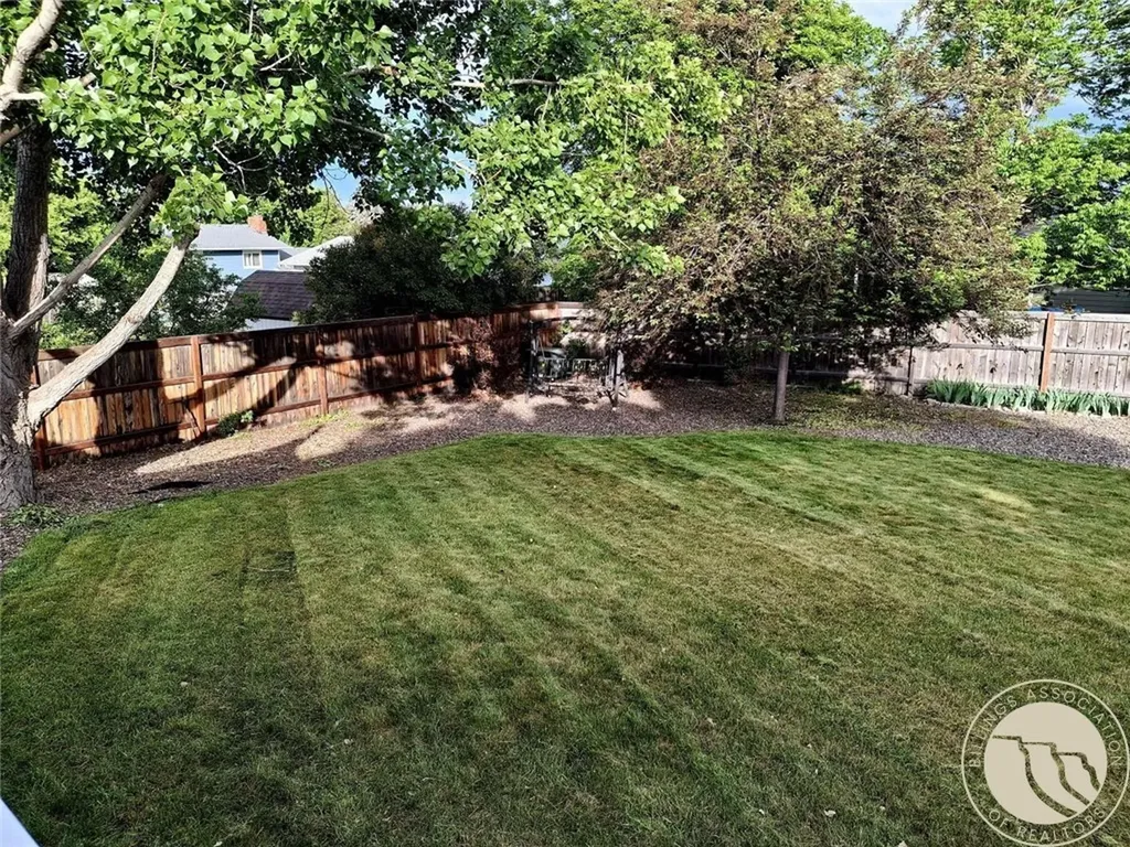 1017 Toole Circle Billings MT 59105
