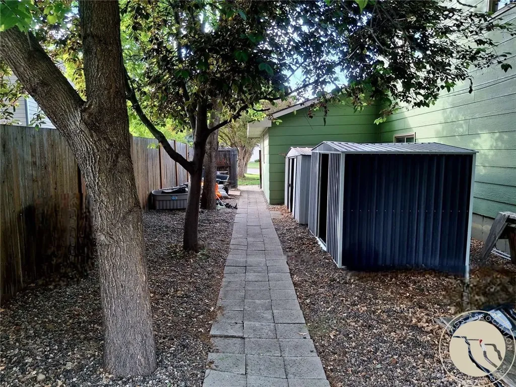 1017 Toole Circle Billings MT 59105