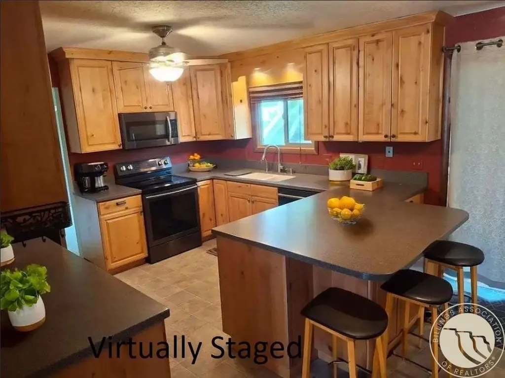 1017 Toole Circle Billings MT 59105