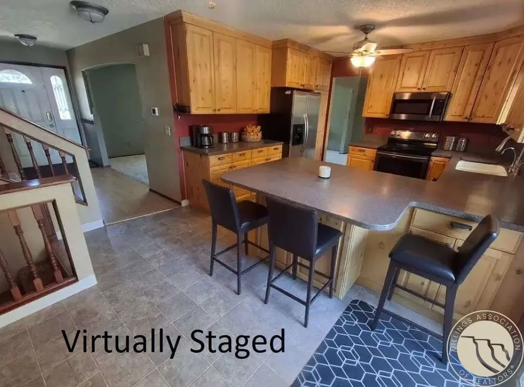 1017 Toole Circle Billings MT 59105