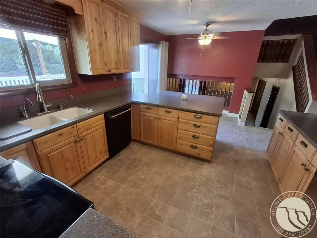 1017 Toole Circle Billings MT 59105