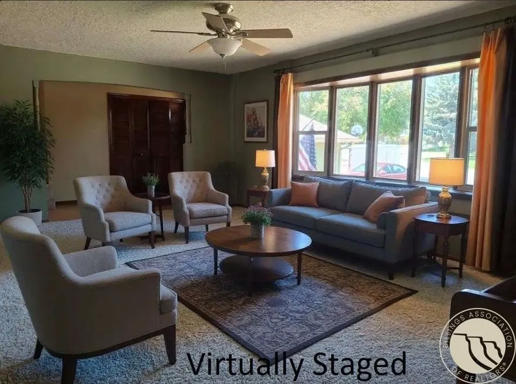 1017 Toole Circle Billings MT 59105