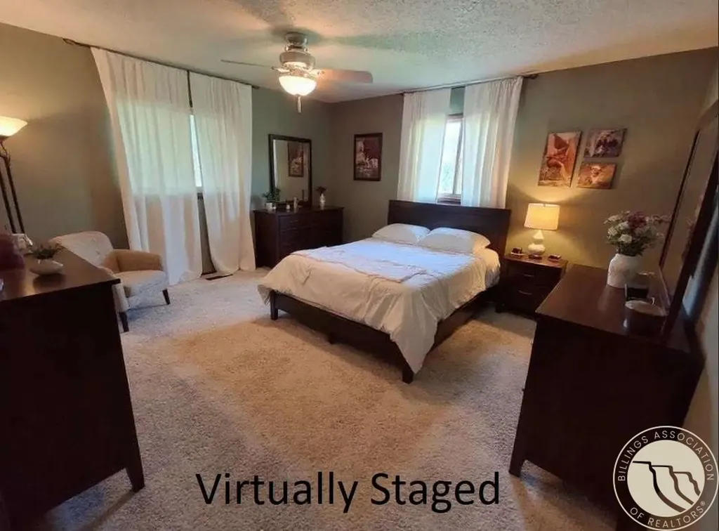 1017 Toole Circle Billings MT 59105