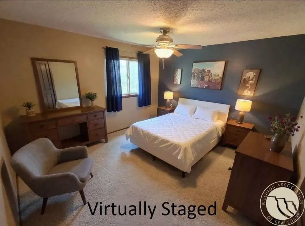 1017 Toole Circle Billings MT 59105