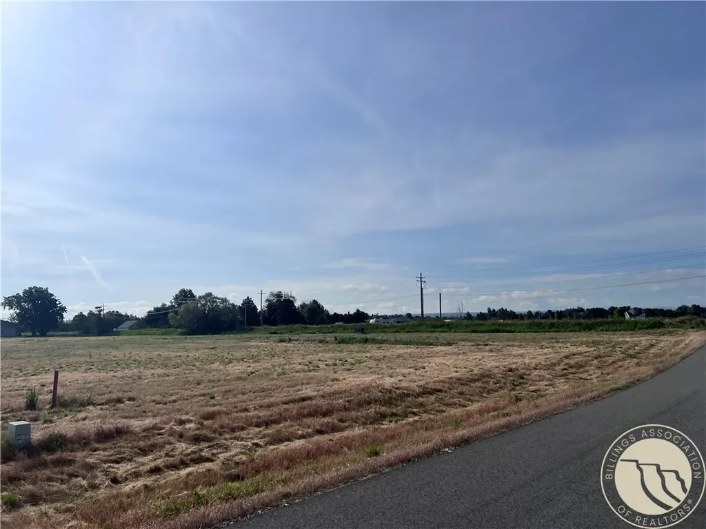 Lot 1 Secretariat Circle Billings MT 59106