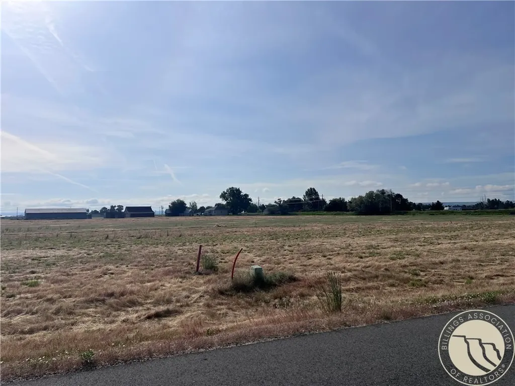 Lot 2 Secretariat Circle Billings MT 59106