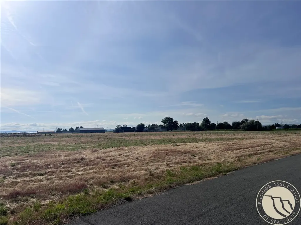 Lot 3 Secretariat Circle Billings MT 59106