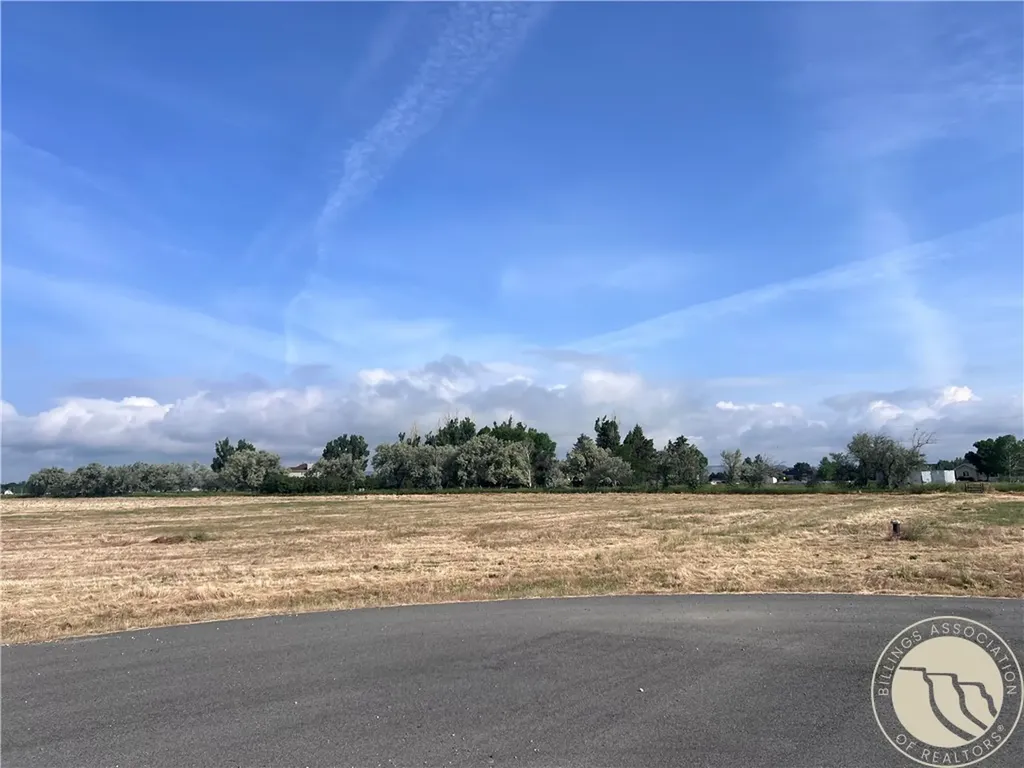 Lot 7 Secretariat Circle Billings MT 59106