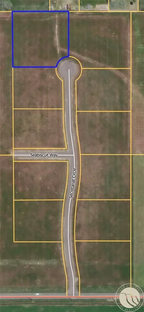 Lot 7 Secretariat Circle Billings MT 59106