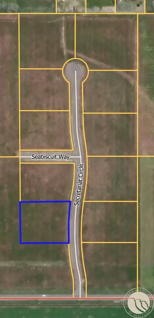 Lot 11 Secretariat Circle Billings MT 59106
