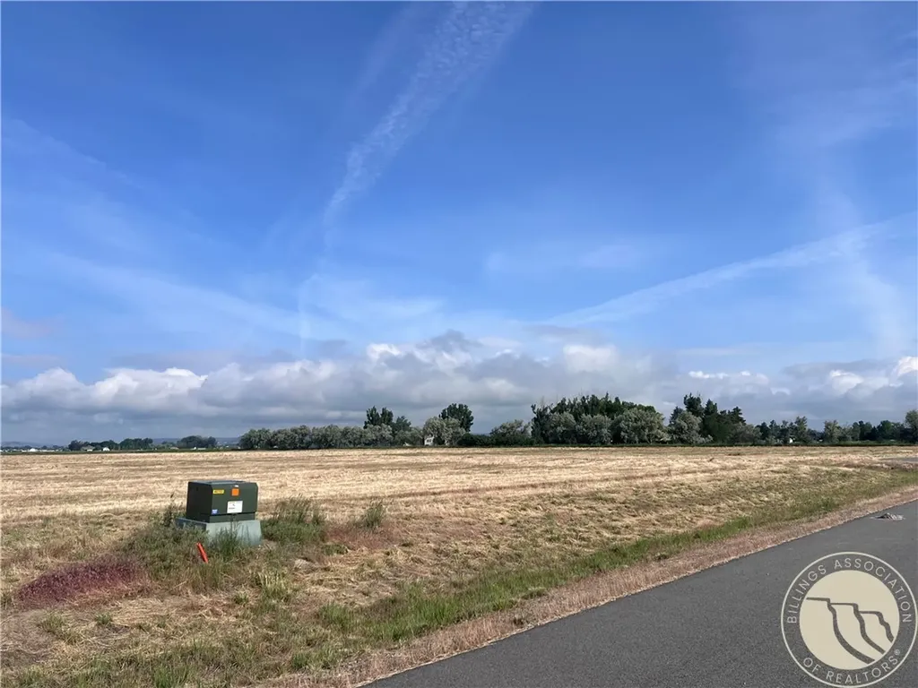 Lot 8 Secretariat Circle Billings MT 59106