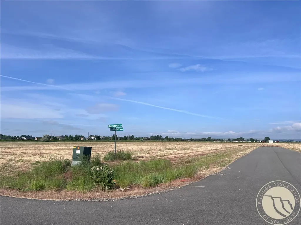 Lot 10 Secretariat Circle Billings MT 59106