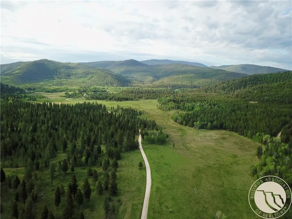 0 Patterson Prairie Road Other MT 59843