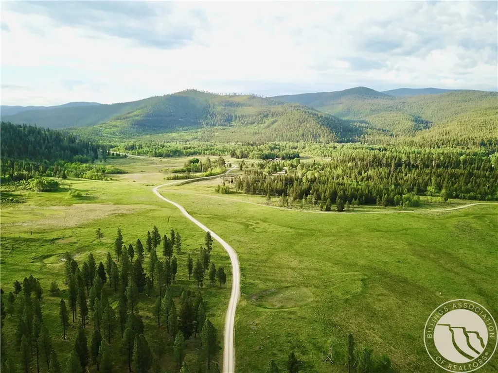 0 Patterson Prairie Road Other MT 59843