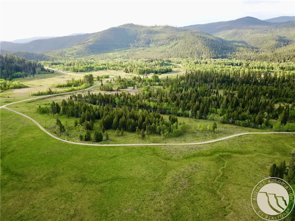 0 Patterson Prairie Road Other MT 59843