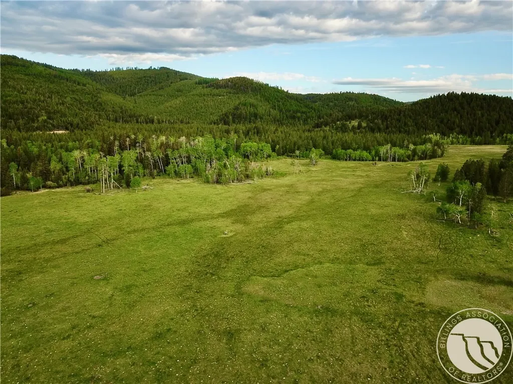 0 Patterson Prairie Road Other MT 59843