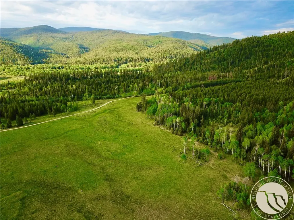 0 Patterson Prairie Road Other MT 59843