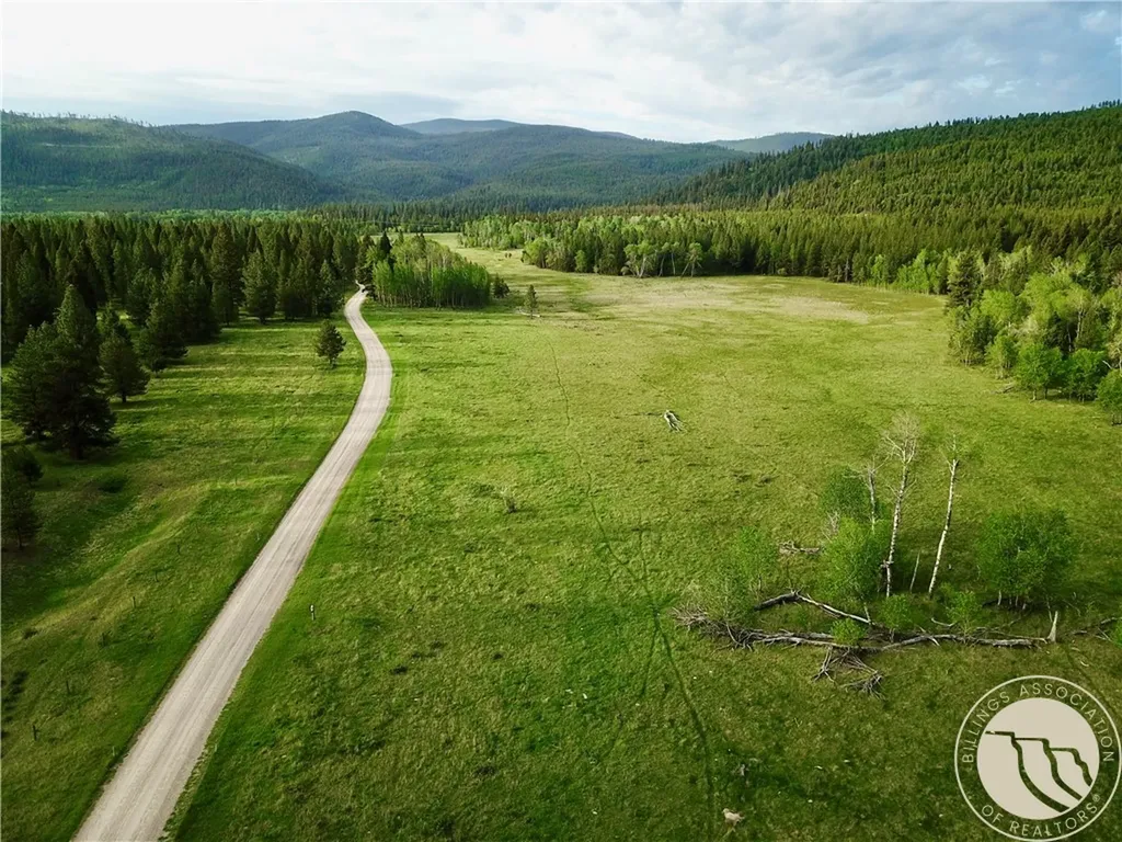 0 Patterson Prairie Road Other MT 59843