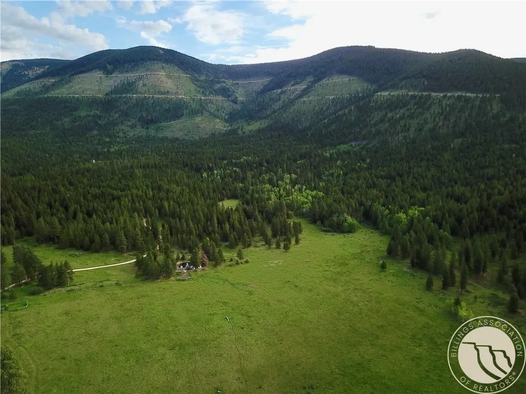 0 Patterson Prairie Road Other MT 59843